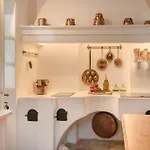 Villa Magnificent Seafront Corfu 5 En-suite Bedrooms The Durrells House Historic Elegance Modern Luxuries Direct Access Private,