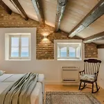 Villa Magnificent Seafront Corfu 5 En-suite Bedrooms The Durrells House Historic Elegance Modern Luxuries Direct Access Private, *