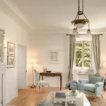 Villa Magnificent Seafront Corfu 5 En-suite Bedrooms The Durrells House Historic Elegance Modern Luxuries Direct Access Private,