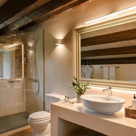 Magnificent Seafront Corfu 5 En-suite Bedrooms The Durrells House Historic Elegance Modern Luxuries Direct Access Private,