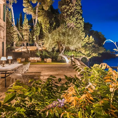 Magnificent Seafront Corfu 5 En-suite Bedrooms The Durrells House Historic Elegance Modern Luxuries Direct Access Private, *
