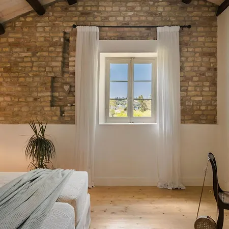 Magnificent Seafront Corfu 5 En-suite Bedrooms The Durrells House Historic Elegance Modern Luxuries Direct Access Private,