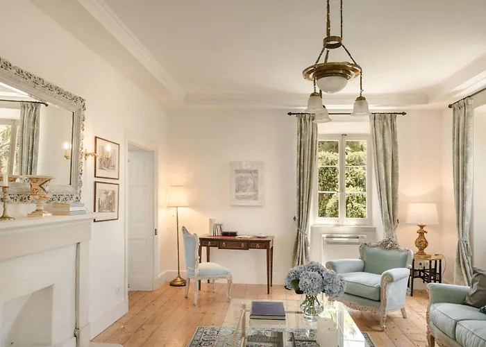 Villa Magnificent Seafront Corfu 5 En-suite Bedrooms The Durrells House Historic Elegance Modern Luxuries Direct Access Private,